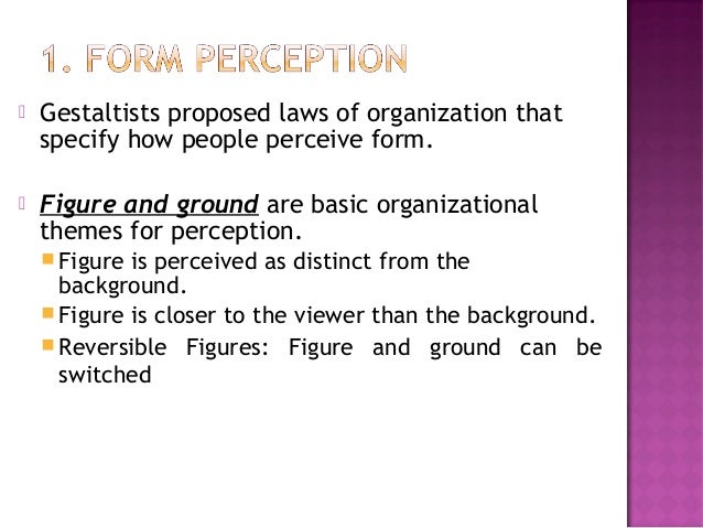 perception definition psychology perception definition psychology