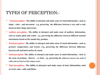 PERCEPTION presentation ppt powerpoint-2.pptx