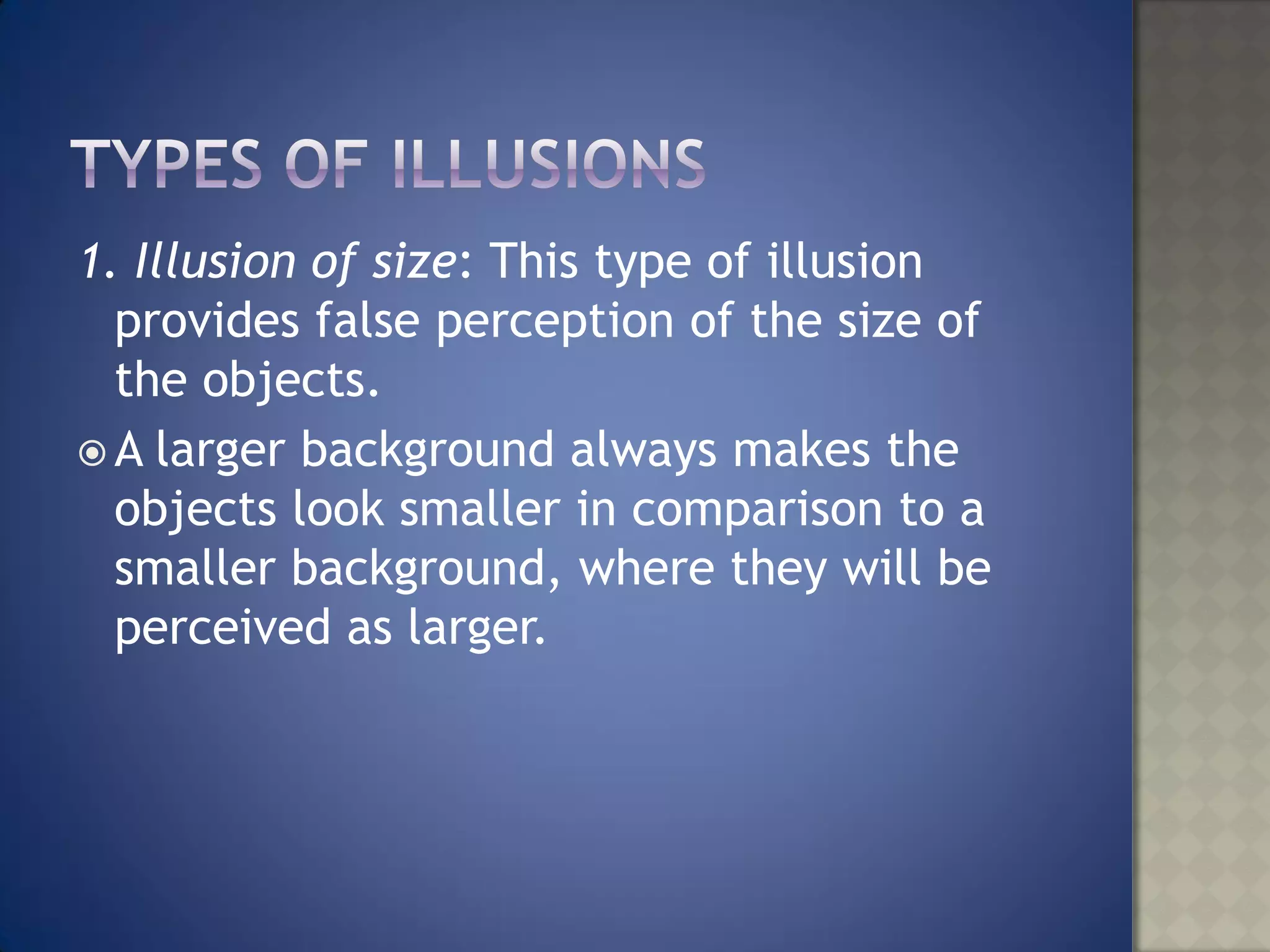 Unit 3 Cognitive Process / Perception | PDF