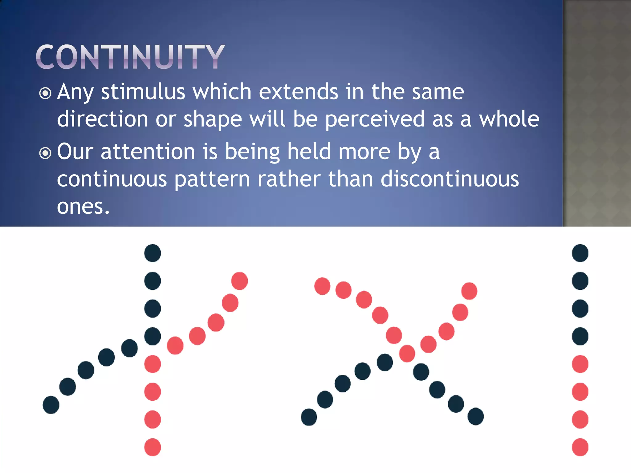 Unit 3 Cognitive Process / Perception | PDF