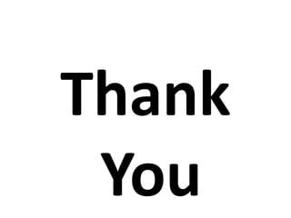 Thank
You
 
