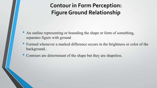 Senstation and Perception | PPTX