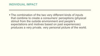 PERCEPTION- MODULE 3.ppt