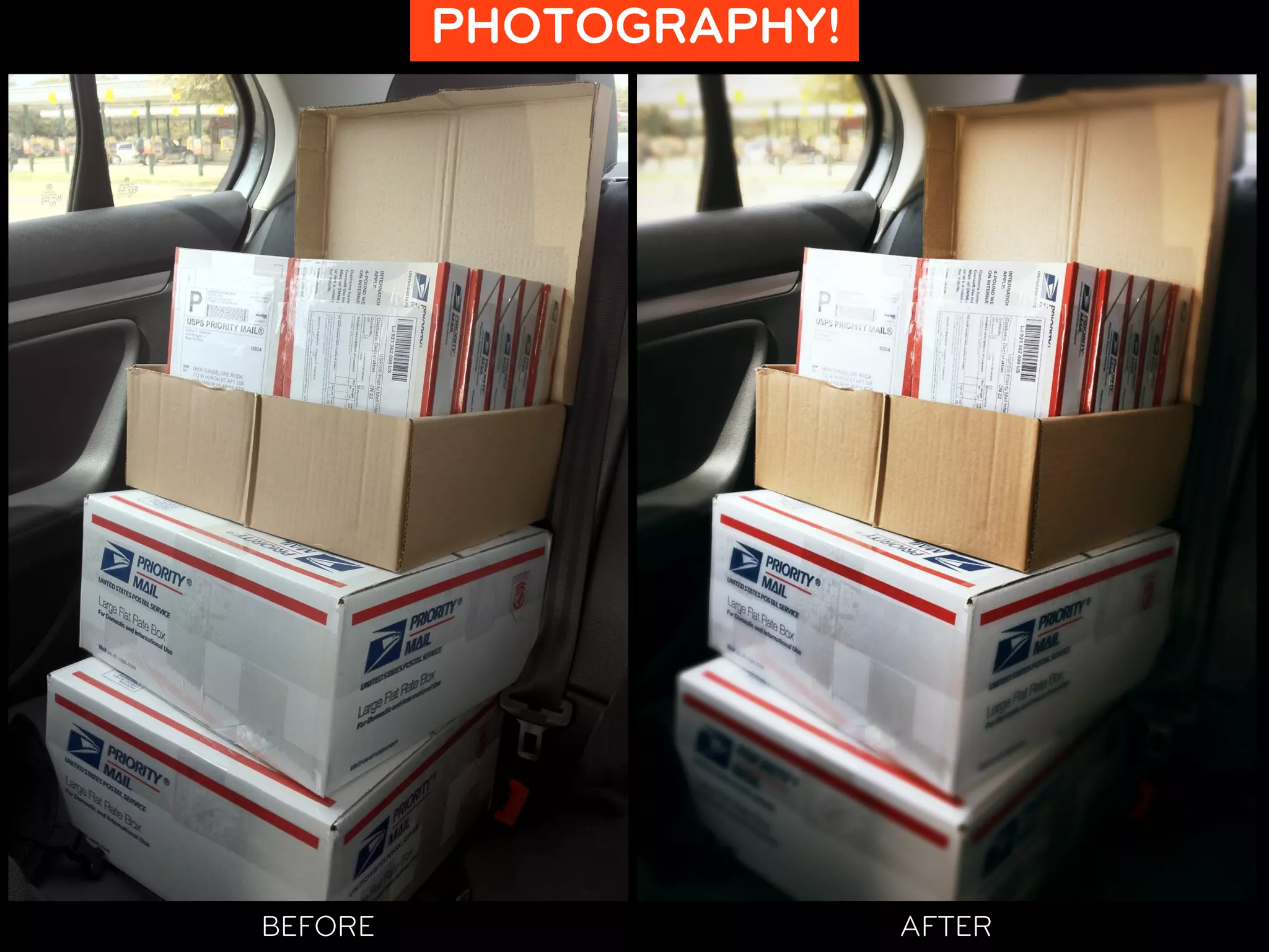 PHOTOGRAPHY!




BEFORE                  AFTER
 