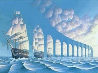 Organizational Behavior / Perception 