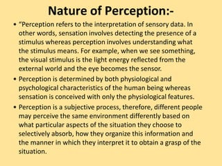 Basic Human Perception Examples perception1-201231084232.pptx