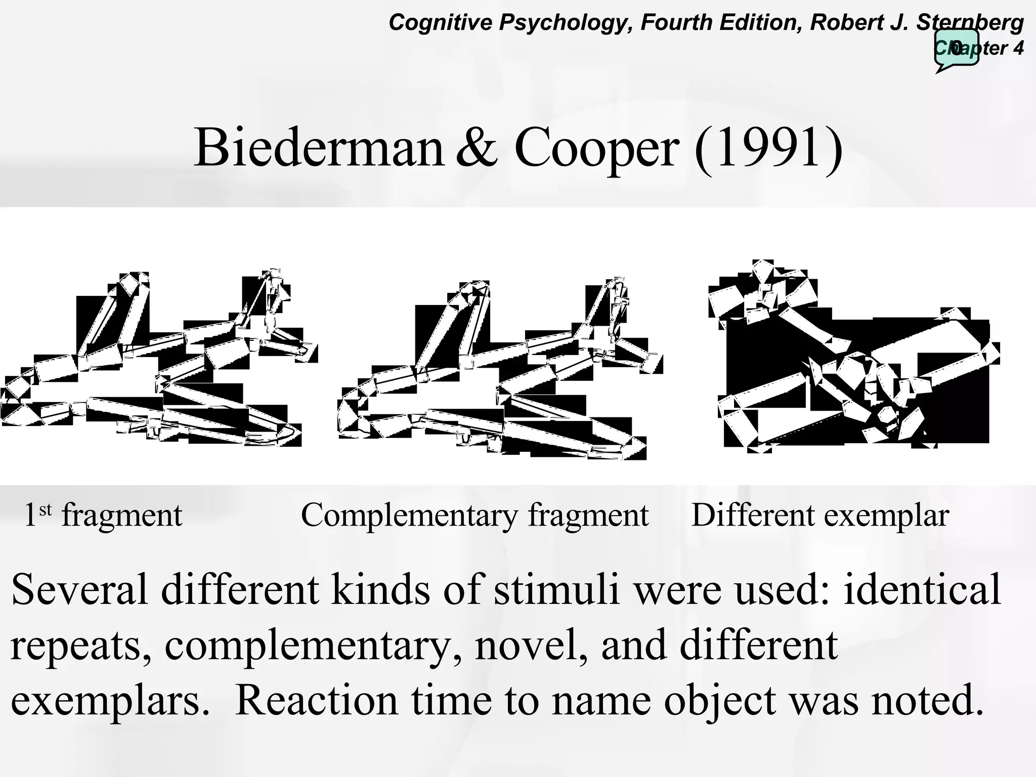 Perception | PPT