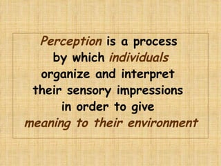 Perception 6 353[1] | PPT