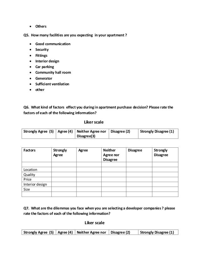 apartment market survey template best market 2017 apartment market survey form