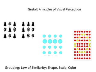 Perception and its process | PPTX