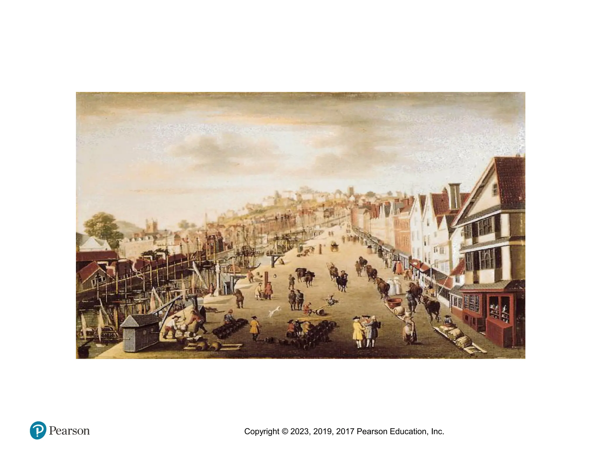 Copyright © 2023, 2019, 2017 Pearson Education, Inc.
 