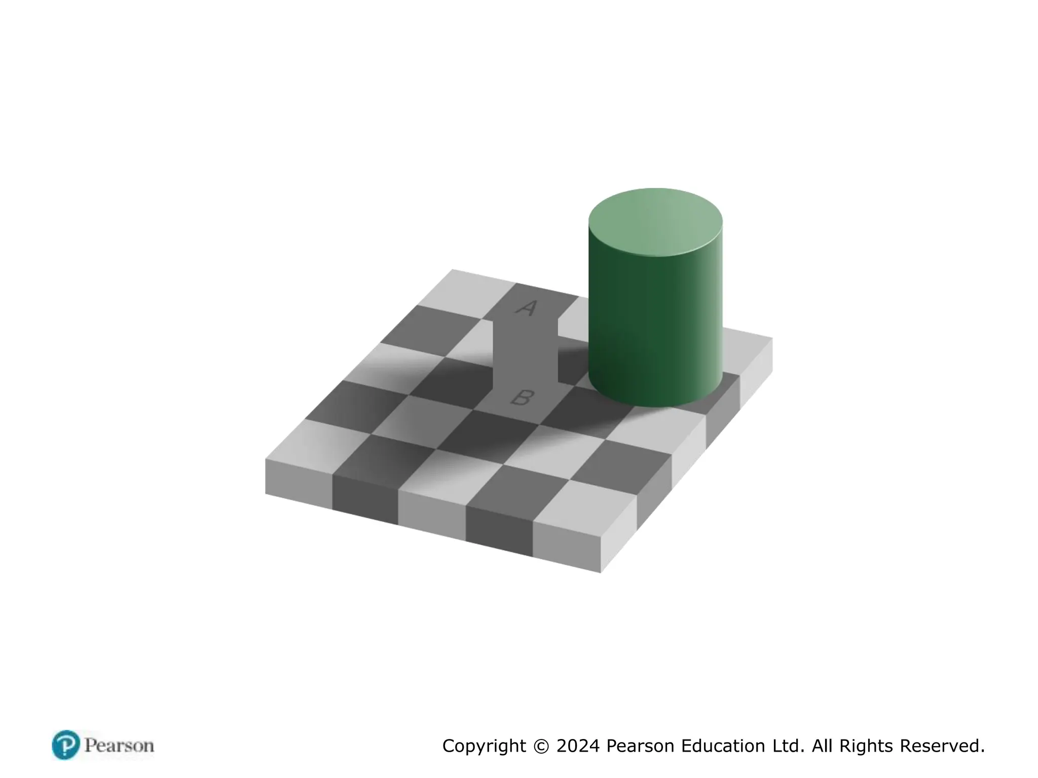 Copyright © 2024 Pearson Education Ltd. All Rights Reserved.
 