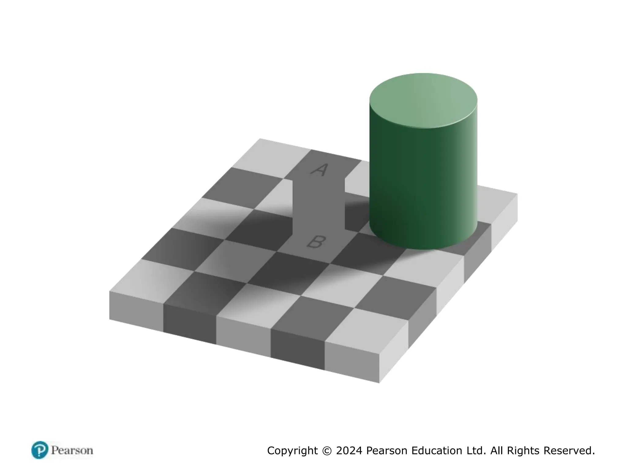 Copyright © 2024 Pearson Education Ltd. All Rights Reserved.
 