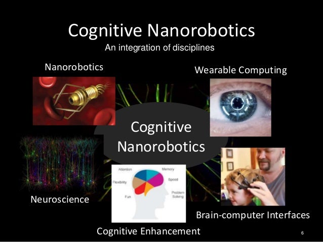 Perception In Nanocognition