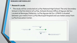 Perception of Students on Modular Distance Learning [Autosaved].pptx
