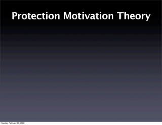 Perceptions Of Health