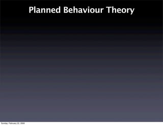 Perceptions Of Health