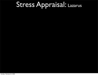 Perceptions Of Health