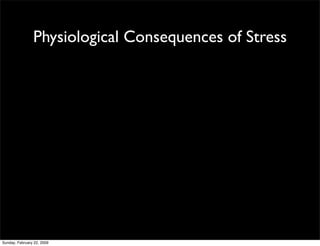 Perceptions Of Health