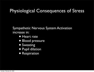 Perceptions Of Health