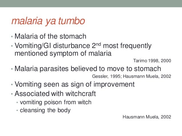 treatment seeking behaviour malaria Abstract knowledge of malaria infection and treatment-seeking behavior among tanzanian pregnant women by emebet derjew mph, walden university, 2012. treatment seeking behaviour malaria Abstract knowledge of malaria infection and treatment-seeking behavior among tanzanian pregnant women by emebet derjew mph, walden university, 2012.
