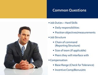  36% of CEO’s do not have confidence in their own recruiting department (Management Action Program CEO Survey)Why Recruiters Are Viewed This WayLack of internal brand