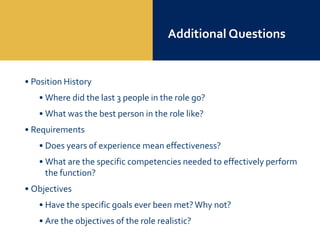 Lack of consistent communication