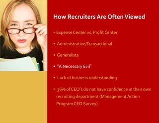 Its not just about asking questions, its about asking the RIGHT questions.  