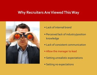 From minimum requirements to crystal clear competencies.