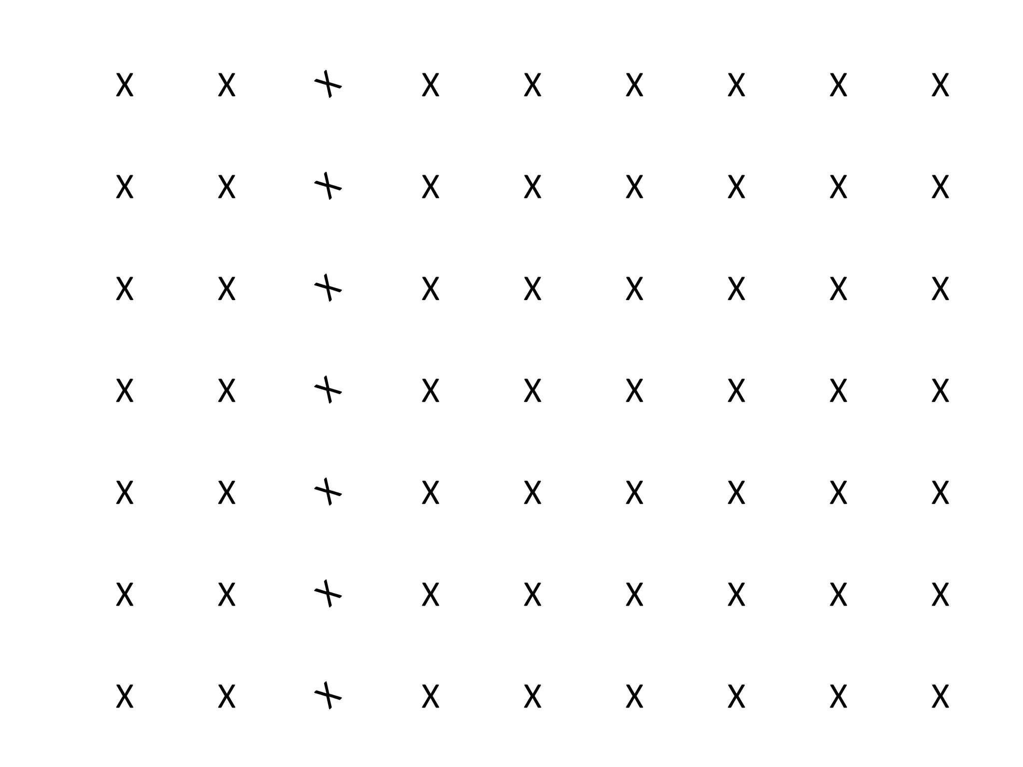 X X X X X X X X X
X X X X X X X X X
X X X X X X X X X
X X X X X X X X X
X X X X X X X X X
X X X X X X X X X
X X X X X X X X X
 