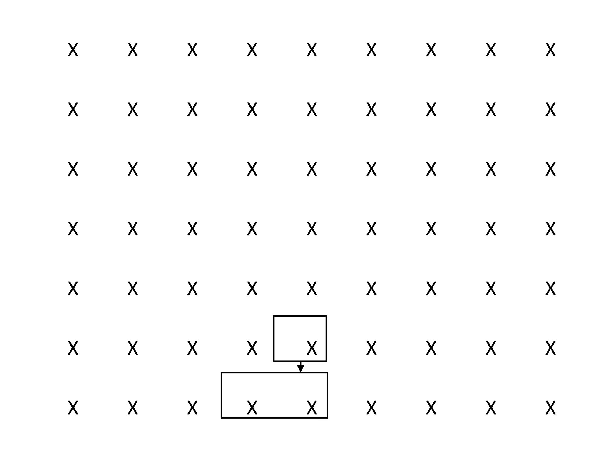 X X X X X X X X X
X X X X X X X X X
X X X X X X X X X
X X X X X X X X X
X X X X X X X X X
X X X X X X X X X
X X X X X X X X X
 