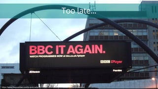 Too late...
https://www.theguardian.com/tv-and-radio/2013/dec/16/tv-viewing-christmas-netflix-on-demand
 