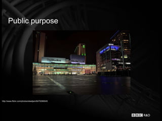 Public purpose




http://www.flickr.com/photos/steeljam/6479389045
 