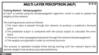 Comprehensive Guide to Perceptron and Multi-Layer Perceptron in AI | PDF