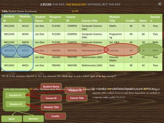 Data normalization techniques | PPTX