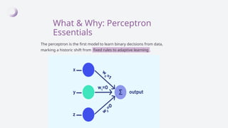 Perceptron (single-layer neural net).pptx