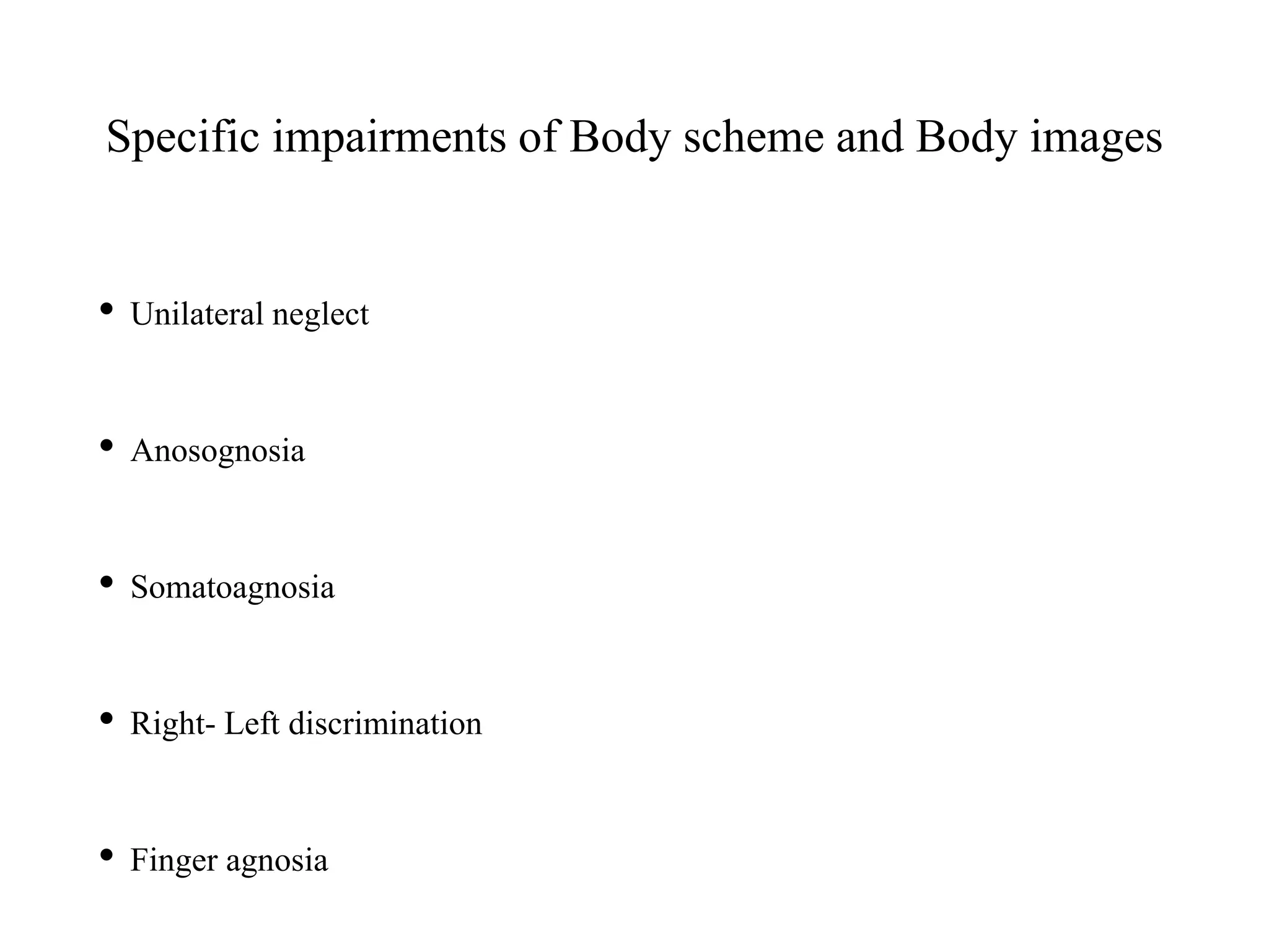Perceptual Disorders ppt .pptx