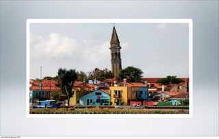 mercoledì 20 gennaio 2010
 