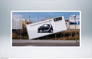 mercoledì 20 gennaio 2010
 