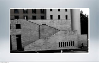 mercoledì 20 gennaio 2010
 