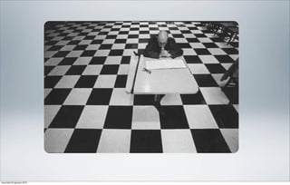 mercoledì 20 gennaio 2010
 