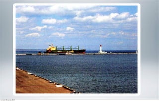 mercoledì 20 gennaio 2010
 