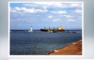 mercoledì 20 gennaio 2010
 