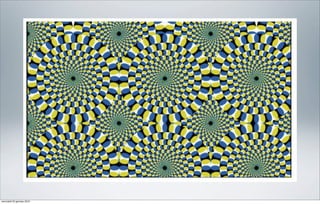 mercoledì 20 gennaio 2010
 