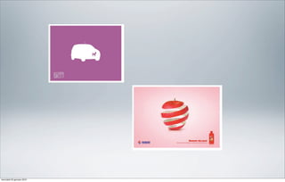 mercoledì 20 gennaio 2010
 