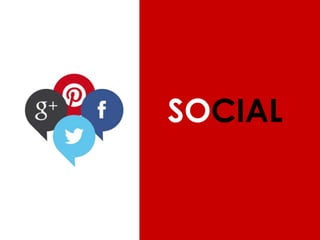 SOCIAL

 
