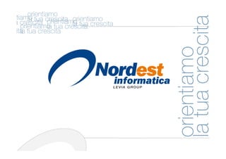 www.neinformatica.it
gestionale
 