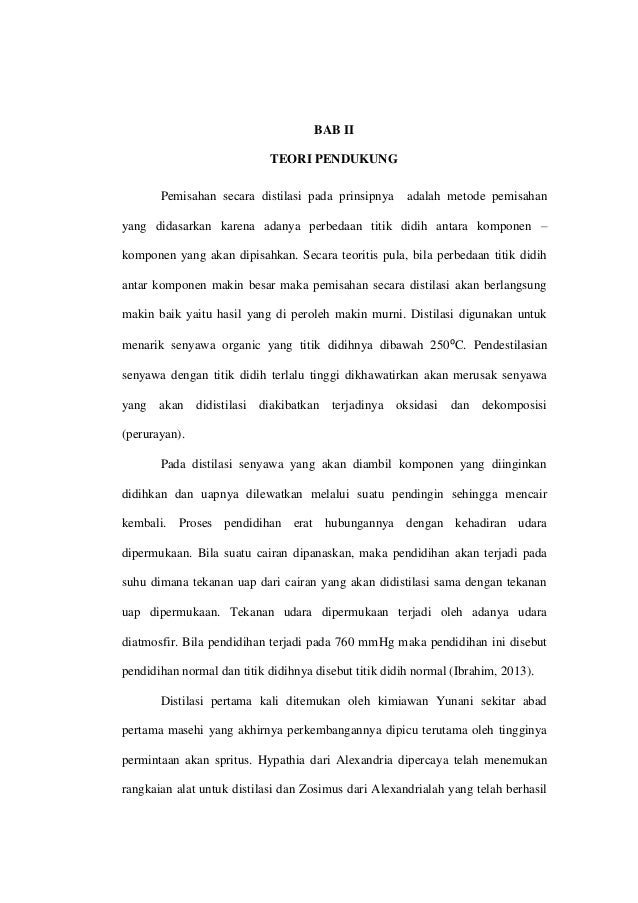 Image Result For Aquades Adalah Image Result For Aquades Adalah