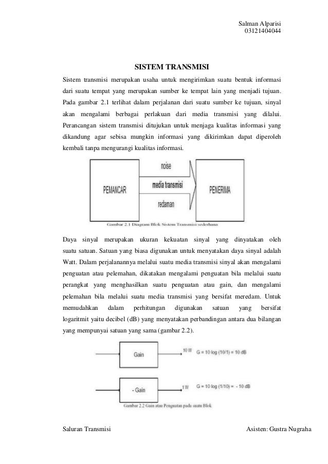 Diagram Lingkaran Pada Saluran Transmisi Gallery - How To ... - 638 x 903 jpeg 94kB