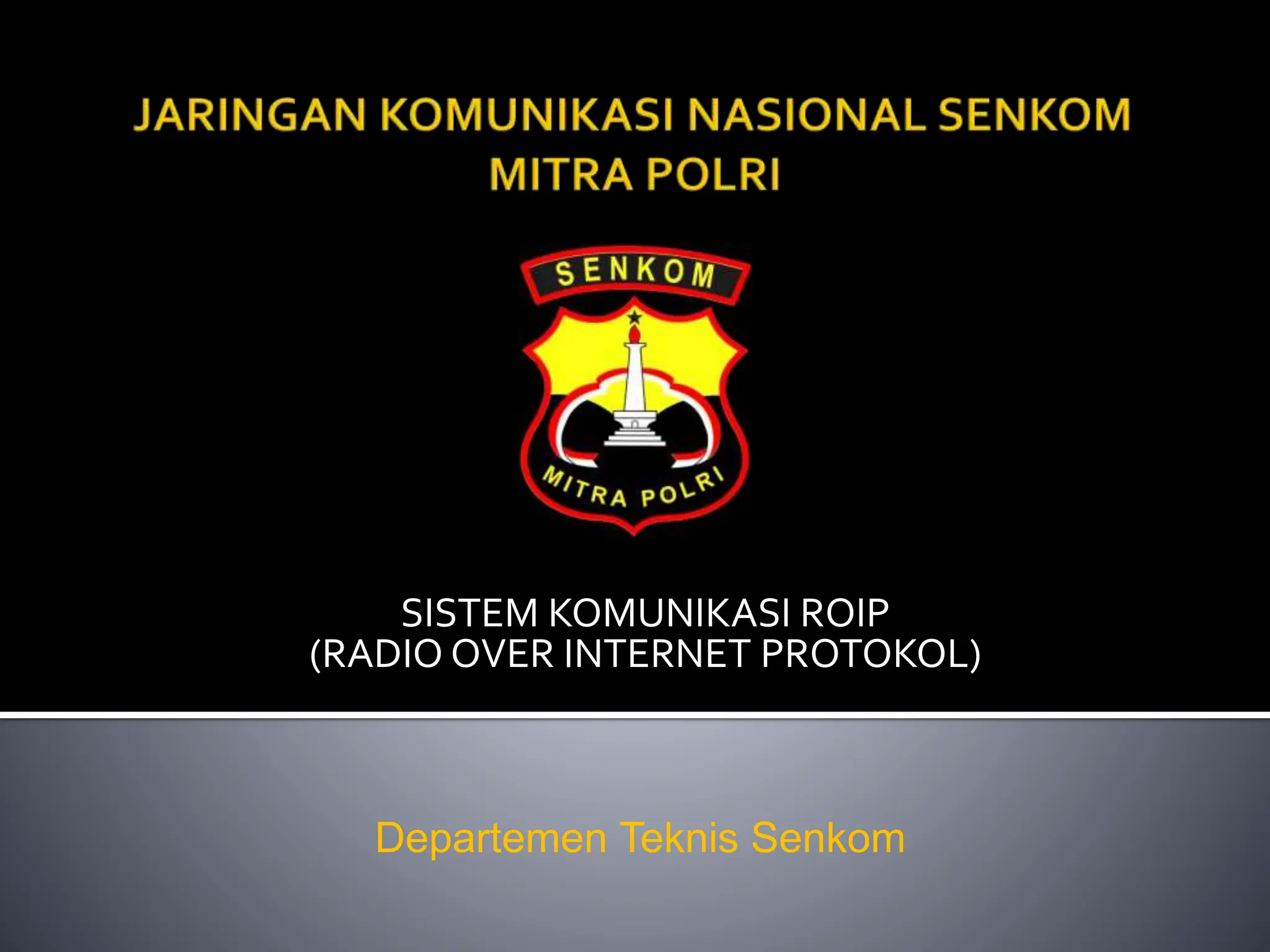 PowerPointPengenalandanpenggunaan_ROIP.ppt